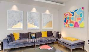 Sezónní pronájem Byt Cannes