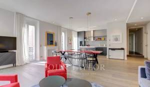 Sezónní pronájem Byt Cannes