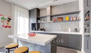 Sezónní pronájem Byt Cannes