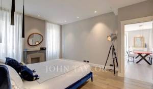 Sezónní pronájem Byt Cannes