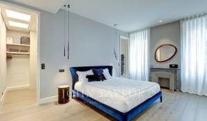 Sezónní pronájem Byt Cannes