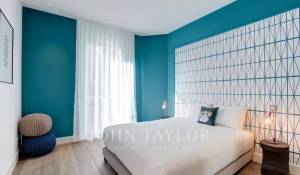 Sezónní pronájem Byt Cannes