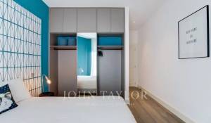 Sezónní pronájem Byt Cannes