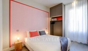 Sezónní pronájem Byt Cannes