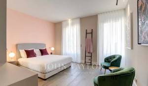 Sezónní pronájem Byt Cannes