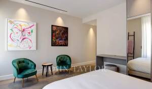 Sezónní pronájem Byt Cannes