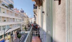 Sezónní pronájem Byt Cannes