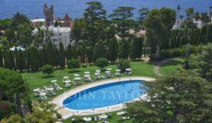 Sezónní pronájem Byt Cannes