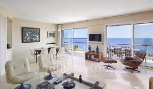 Sezónní pronájem Byt Cannes