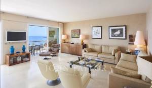 Sezónní pronájem Byt Cannes