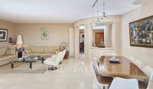 Sezónní pronájem Byt Cannes