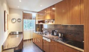 Sezónní pronájem Byt Cannes