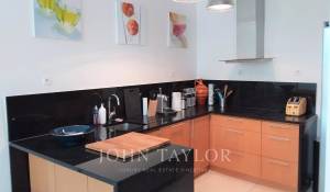 Sezónní pronájem Byt Cannes