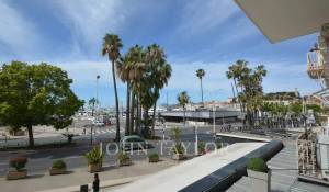 Sezónní pronájem Byt Cannes