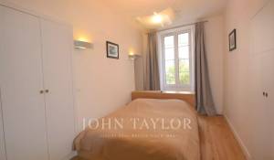 Sezónní pronájem Byt Cannes