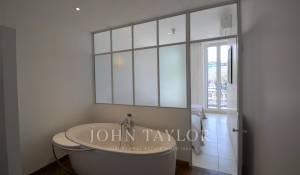 Sezónní pronájem Byt Cannes