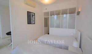 Sezónní pronájem Byt Cannes