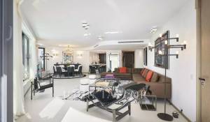 Sezónní pronájem Byt Cannes