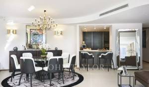 Sezónní pronájem Byt Cannes