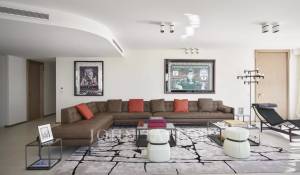 Sezónní pronájem Byt Cannes