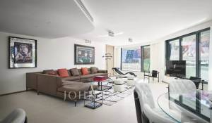 Sezónní pronájem Byt Cannes