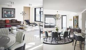 Sezónní pronájem Byt Cannes