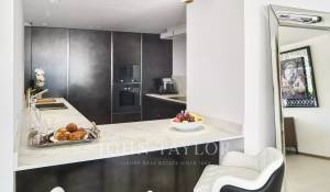 Sezónní pronájem Byt Cannes