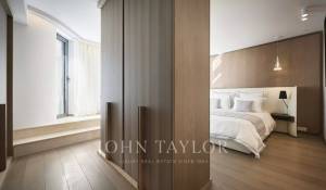 Sezónní pronájem Byt Cannes