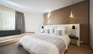 Sezónní pronájem Byt Cannes