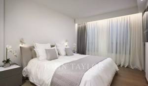 Sezónní pronájem Byt Cannes