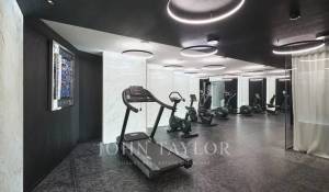 Sezónní pronájem Byt Cannes