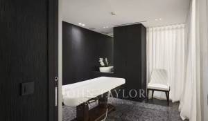 Sezónní pronájem Byt Cannes