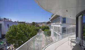 Sezónní pronájem Byt Cannes