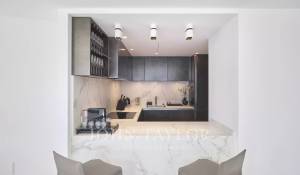 Sezónní pronájem Byt Cannes