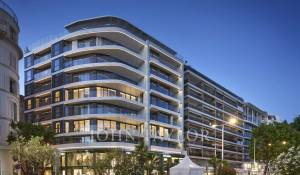 Sezónní pronájem Byt Cannes