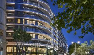 Sezónní pronájem Byt Cannes