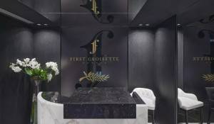 Sezónní pronájem Byt Cannes