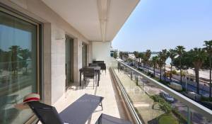 Sezónní pronájem Byt Cannes