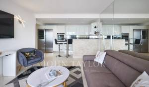 Sezónní pronájem Byt Cannes