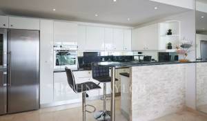 Sezónní pronájem Byt Cannes