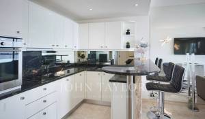 Sezónní pronájem Byt Cannes