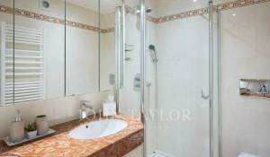 Sezónní pronájem Byt Cannes