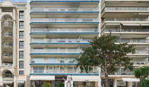 Sezónní pronájem Byt Cannes