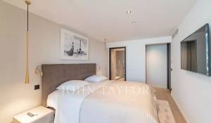 Sezónní pronájem Byt Cannes