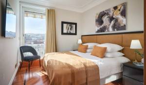 Sezónní pronájem Byt Cannes