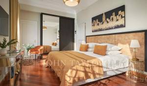 Sezónní pronájem Byt Cannes