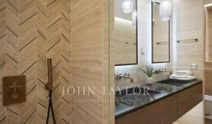 Sezónní pronájem Byt Cannes