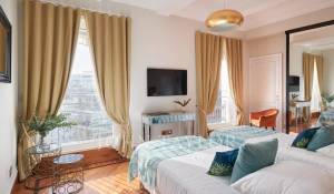 Sezónní pronájem Byt Cannes