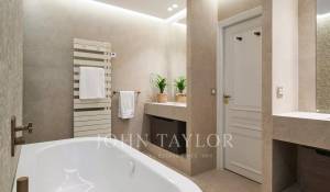 Sezónní pronájem Byt Cannes