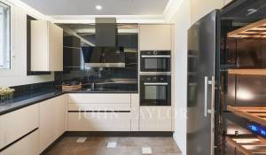 Sezónní pronájem Byt Cannes